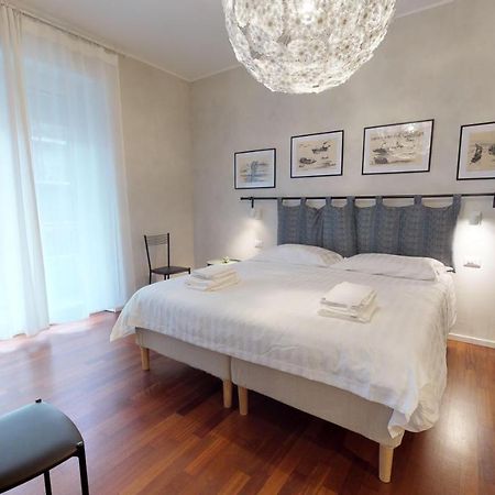 Altido Spacious Central Flat Milan Exterior photo