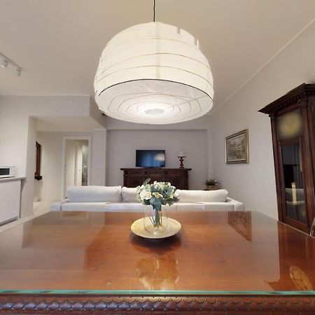 Altido Spacious Central Flat Milan Exterior photo